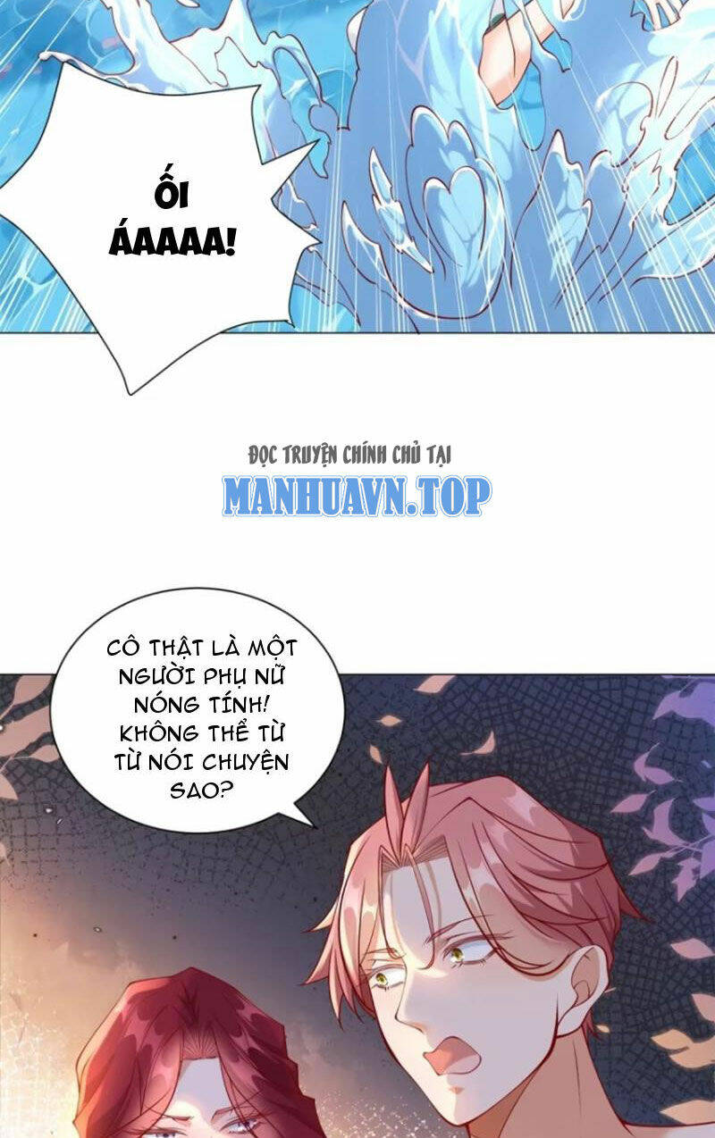 Tôi Là Tài Xế Xe Công Nghệ Có Chút Tiền Thì Đã Sao?: Chapter 42