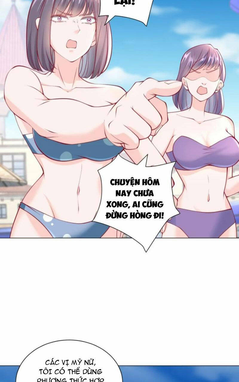 Tôi Là Tài Xế Xe Công Nghệ Có Chút Tiền Thì Đã Sao?: Chapter 42