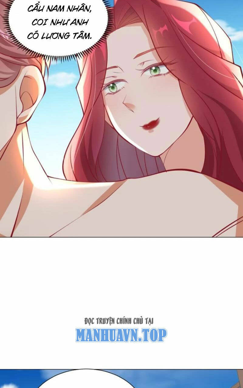 Tôi Là Tài Xế Xe Công Nghệ Có Chút Tiền Thì Đã Sao?: Chapter 42