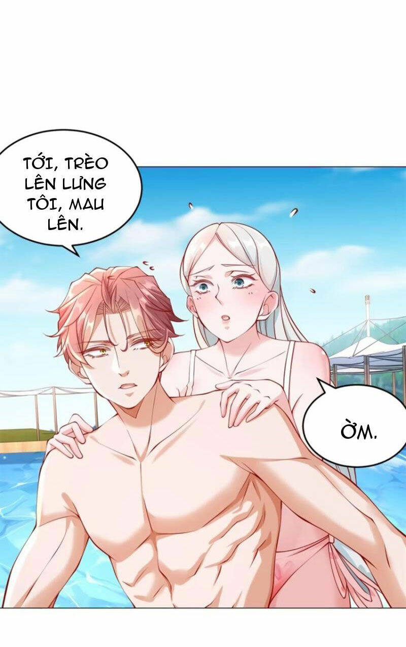 Tôi Là Tài Xế Xe Công Nghệ Có Chút Tiền Thì Đã Sao?: Chapter 42