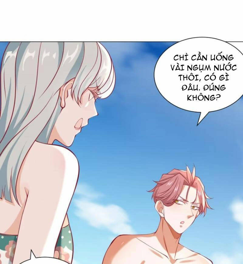 Tôi Là Tài Xế Xe Công Nghệ Có Chút Tiền Thì Đã Sao?: Chapter 42