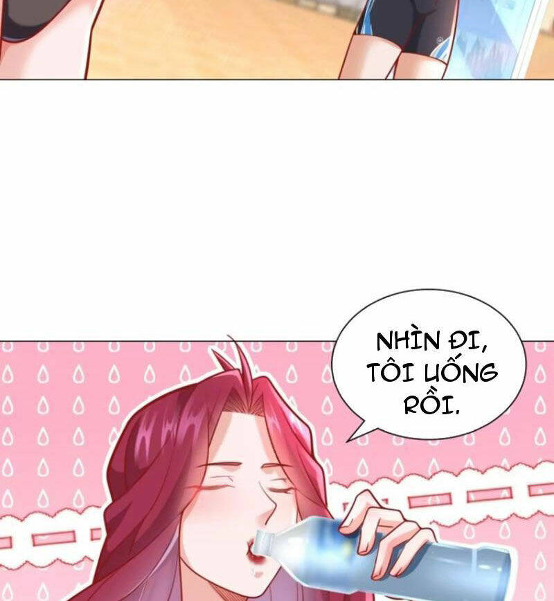 Tôi Là Tài Xế Xe Công Nghệ Có Chút Tiền Thì Đã Sao?: Chapter 42