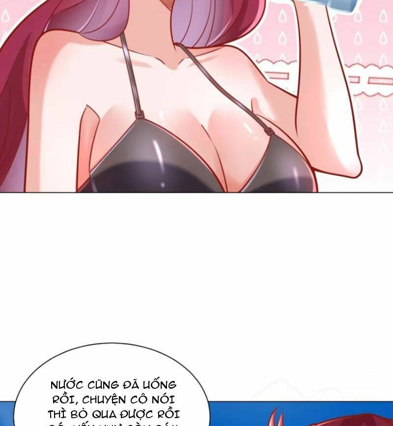 Tôi Là Tài Xế Xe Công Nghệ Có Chút Tiền Thì Đã Sao?: Chapter 42