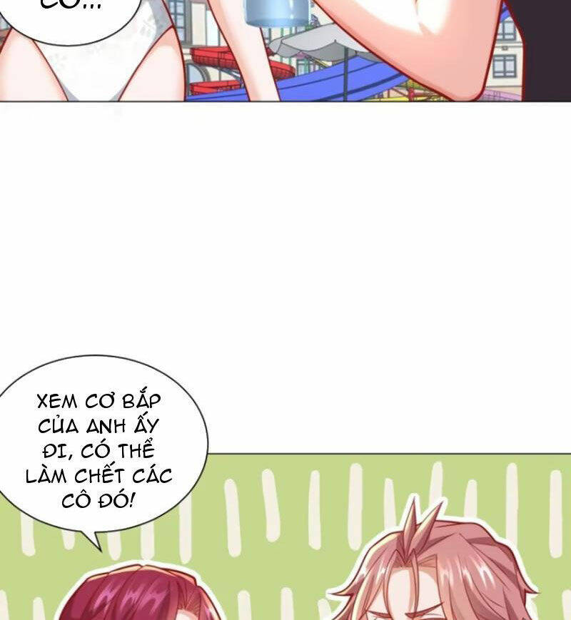 Tôi Là Tài Xế Xe Công Nghệ Có Chút Tiền Thì Đã Sao?: Chapter 42