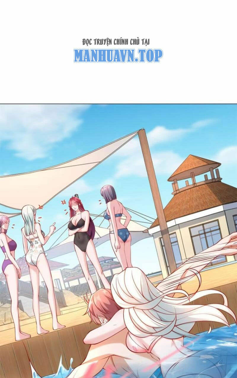 Tôi Là Tài Xế Xe Công Nghệ Có Chút Tiền Thì Đã Sao?: Chapter 42