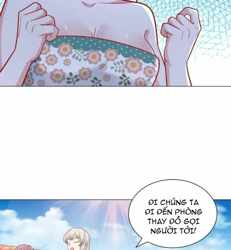 Tôi Là Tài Xế Xe Công Nghệ Có Chút Tiền Thì Đã Sao?: Chapter 42