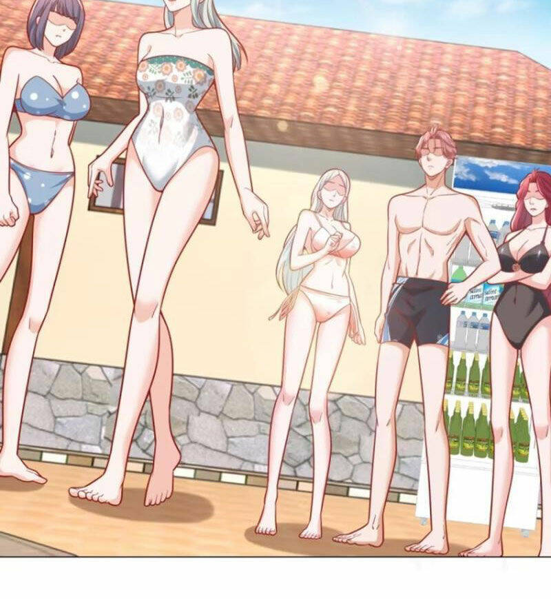 Tôi Là Tài Xế Xe Công Nghệ Có Chút Tiền Thì Đã Sao?: Chapter 42