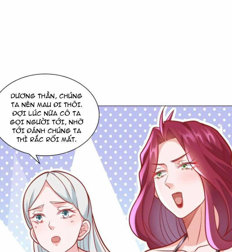 Tôi Là Tài Xế Xe Công Nghệ Có Chút Tiền Thì Đã Sao?: Chapter 42