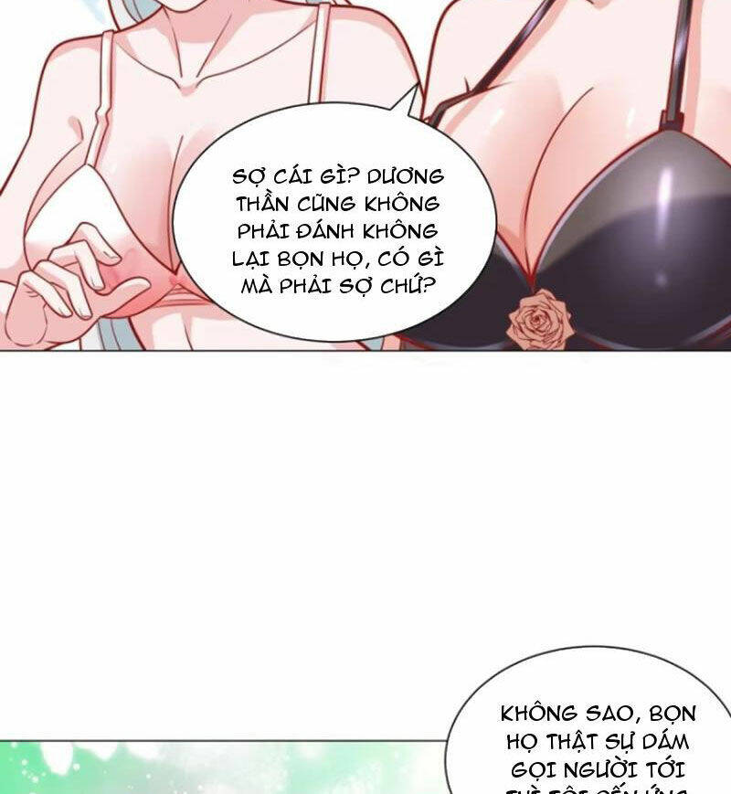 Tôi Là Tài Xế Xe Công Nghệ Có Chút Tiền Thì Đã Sao?: Chapter 42