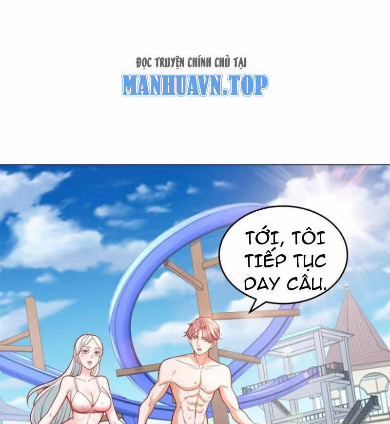 Tôi Là Tài Xế Xe Công Nghệ Có Chút Tiền Thì Đã Sao?: Chapter 42