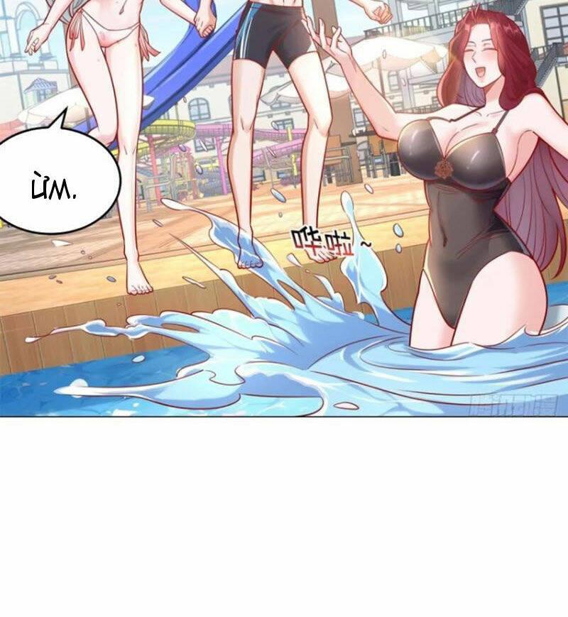 Tôi Là Tài Xế Xe Công Nghệ Có Chút Tiền Thì Đã Sao?: Chapter 42