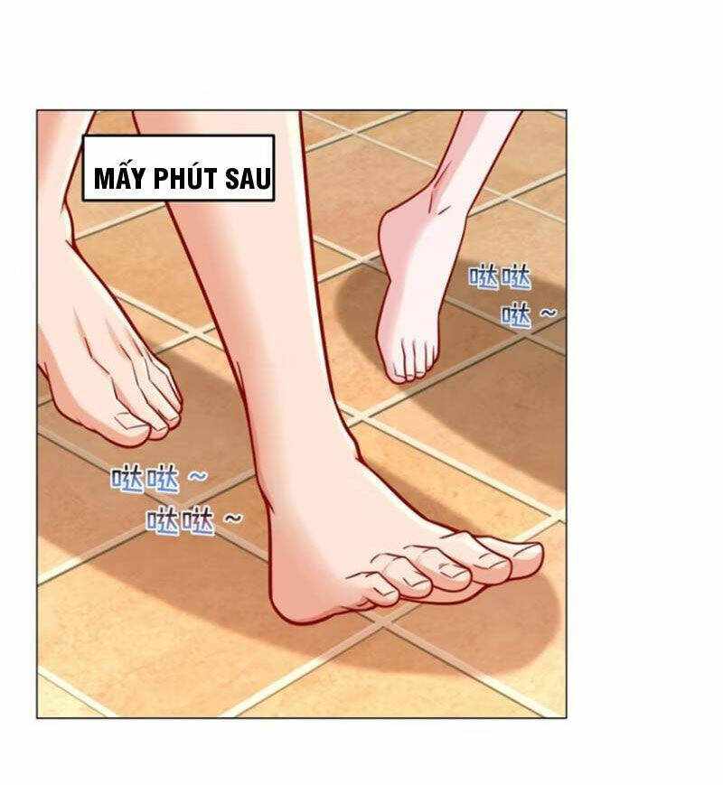 Tôi Là Tài Xế Xe Công Nghệ Có Chút Tiền Thì Đã Sao?: Chapter 42
