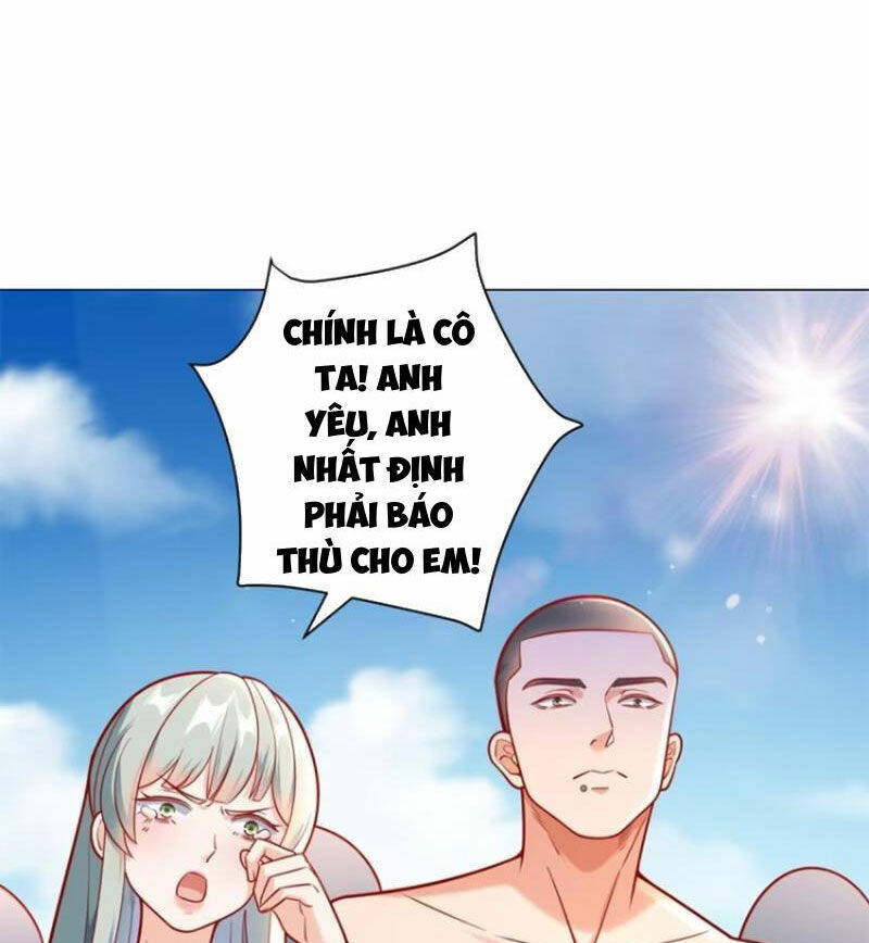 Tôi Là Tài Xế Xe Công Nghệ Có Chút Tiền Thì Đã Sao?: Chapter 42