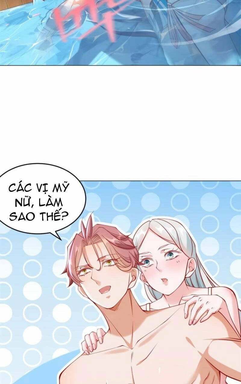 Tôi Là Tài Xế Xe Công Nghệ Có Chút Tiền Thì Đã Sao?: Chapter 42