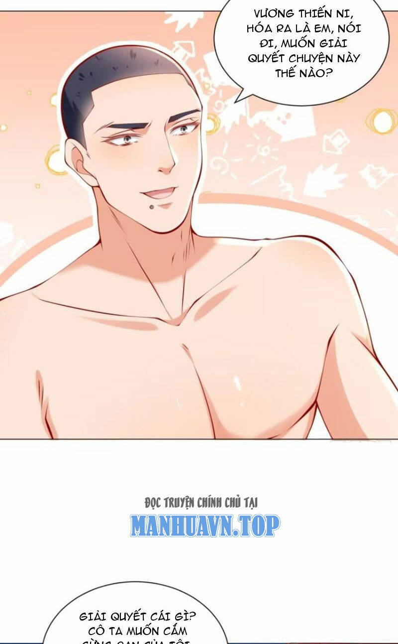 Tôi Là Tài Xế Xe Công Nghệ Có Chút Tiền Thì Đã Sao?: Chapter 43