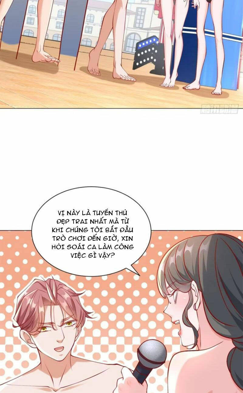 Tôi Là Tài Xế Xe Công Nghệ Có Chút Tiền Thì Đã Sao?: Chapter 43