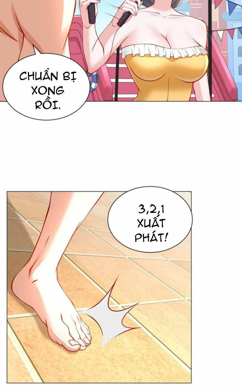 Tôi Là Tài Xế Xe Công Nghệ Có Chút Tiền Thì Đã Sao?: Chapter 43