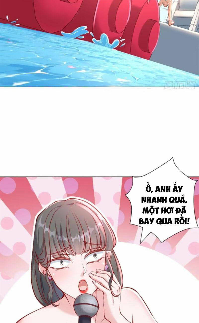 Tôi Là Tài Xế Xe Công Nghệ Có Chút Tiền Thì Đã Sao?: Chapter 43