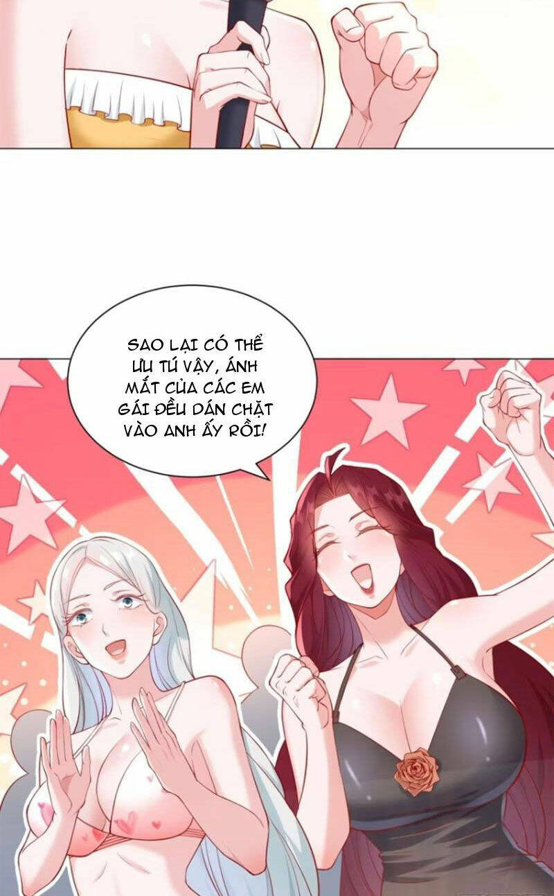 Tôi Là Tài Xế Xe Công Nghệ Có Chút Tiền Thì Đã Sao?: Chapter 43