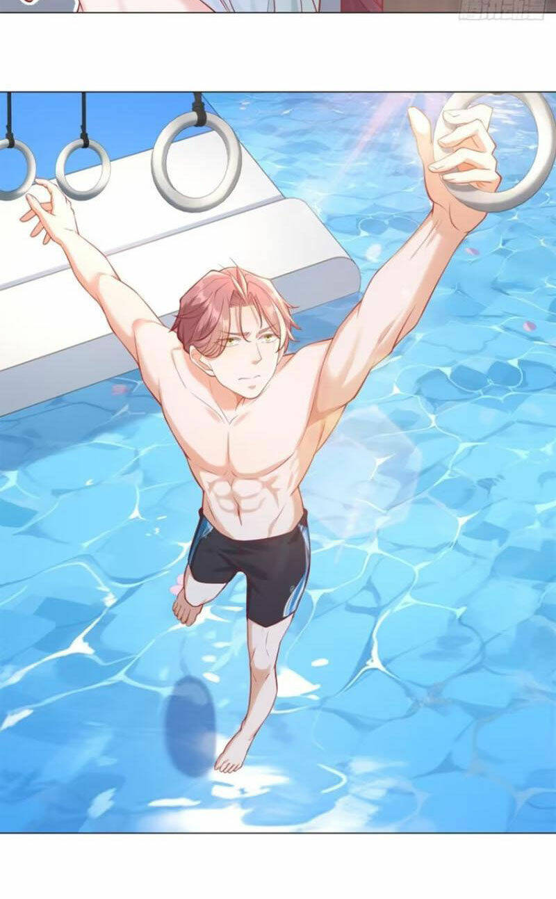 Tôi Là Tài Xế Xe Công Nghệ Có Chút Tiền Thì Đã Sao?: Chapter 43