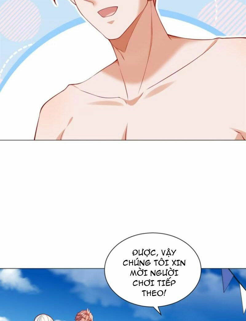 Tôi Là Tài Xế Xe Công Nghệ Có Chút Tiền Thì Đã Sao?: Chapter 43