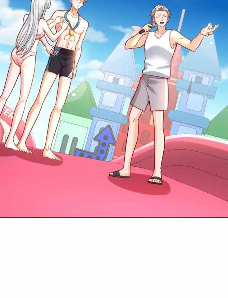 Tôi Là Tài Xế Xe Công Nghệ Có Chút Tiền Thì Đã Sao?: Chapter 43