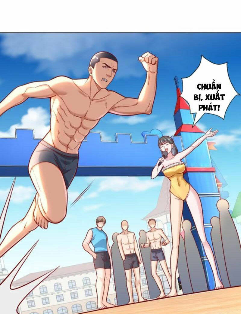 Tôi Là Tài Xế Xe Công Nghệ Có Chút Tiền Thì Đã Sao?: Chapter 43