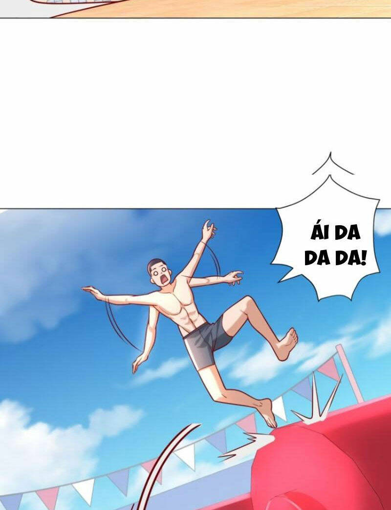 Tôi Là Tài Xế Xe Công Nghệ Có Chút Tiền Thì Đã Sao?: Chapter 43