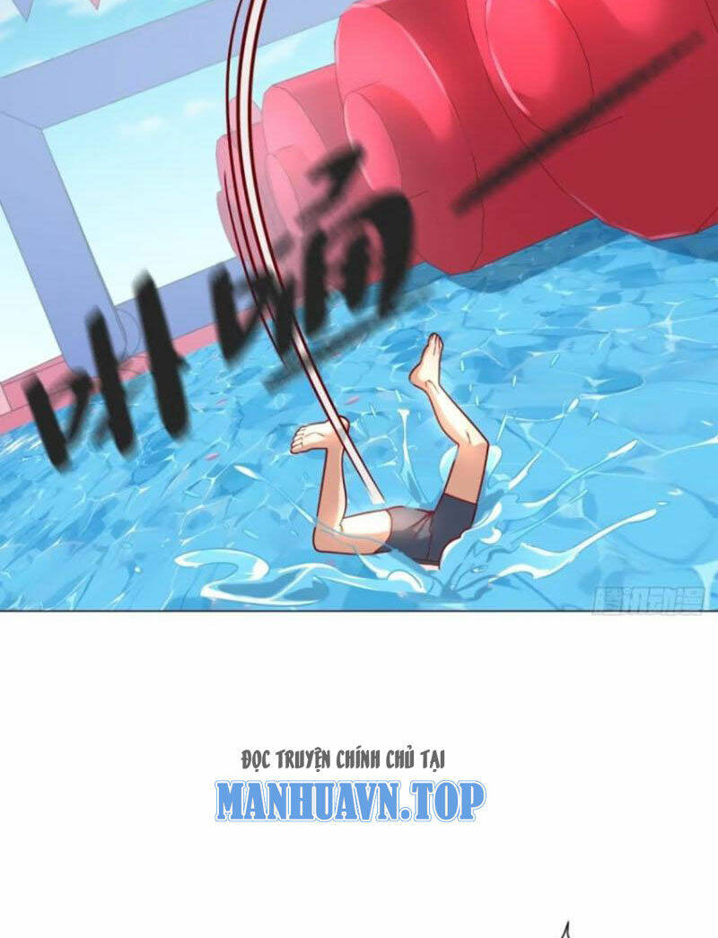 Tôi Là Tài Xế Xe Công Nghệ Có Chút Tiền Thì Đã Sao?: Chapter 43