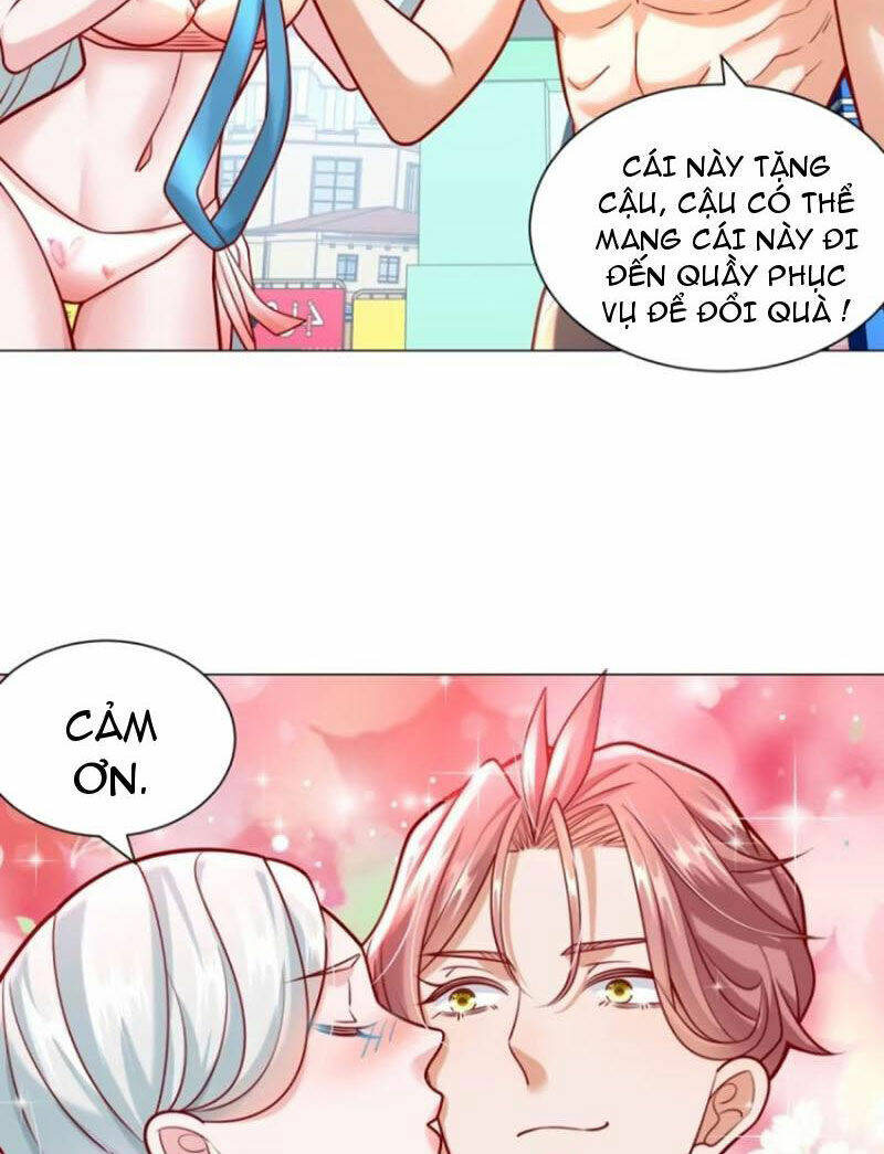Tôi Là Tài Xế Xe Công Nghệ Có Chút Tiền Thì Đã Sao?: Chapter 43