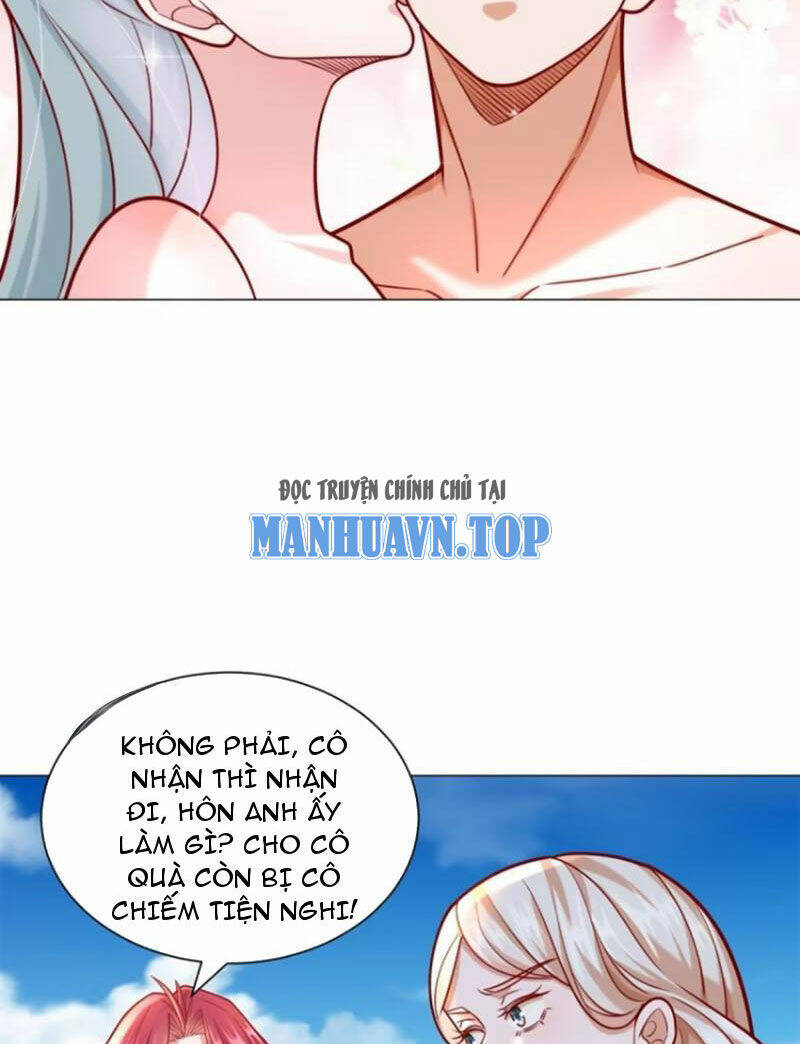 Tôi Là Tài Xế Xe Công Nghệ Có Chút Tiền Thì Đã Sao?: Chapter 43