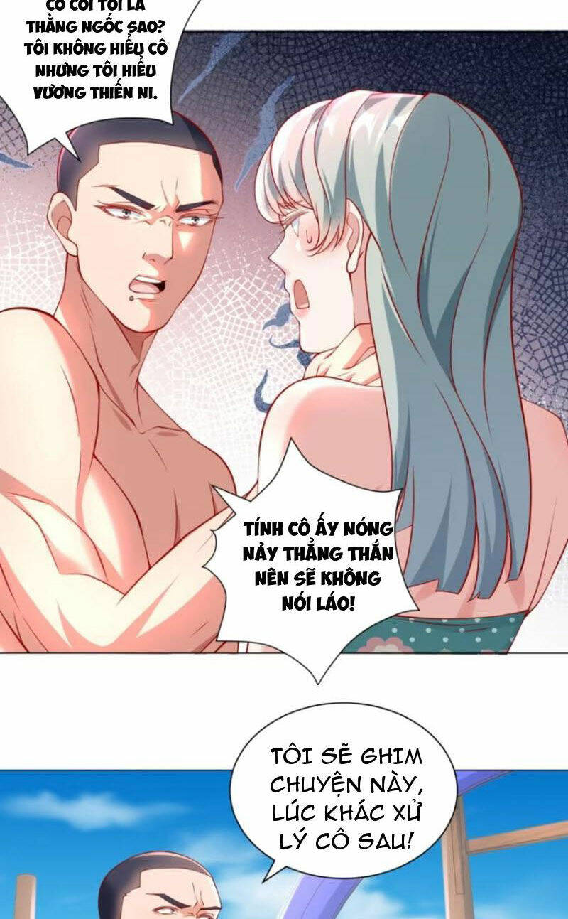 Tôi Là Tài Xế Xe Công Nghệ Có Chút Tiền Thì Đã Sao?: Chapter 43