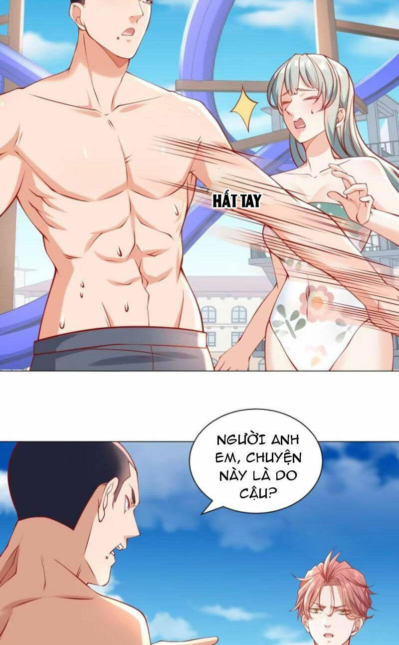 Tôi Là Tài Xế Xe Công Nghệ Có Chút Tiền Thì Đã Sao?: Chapter 43