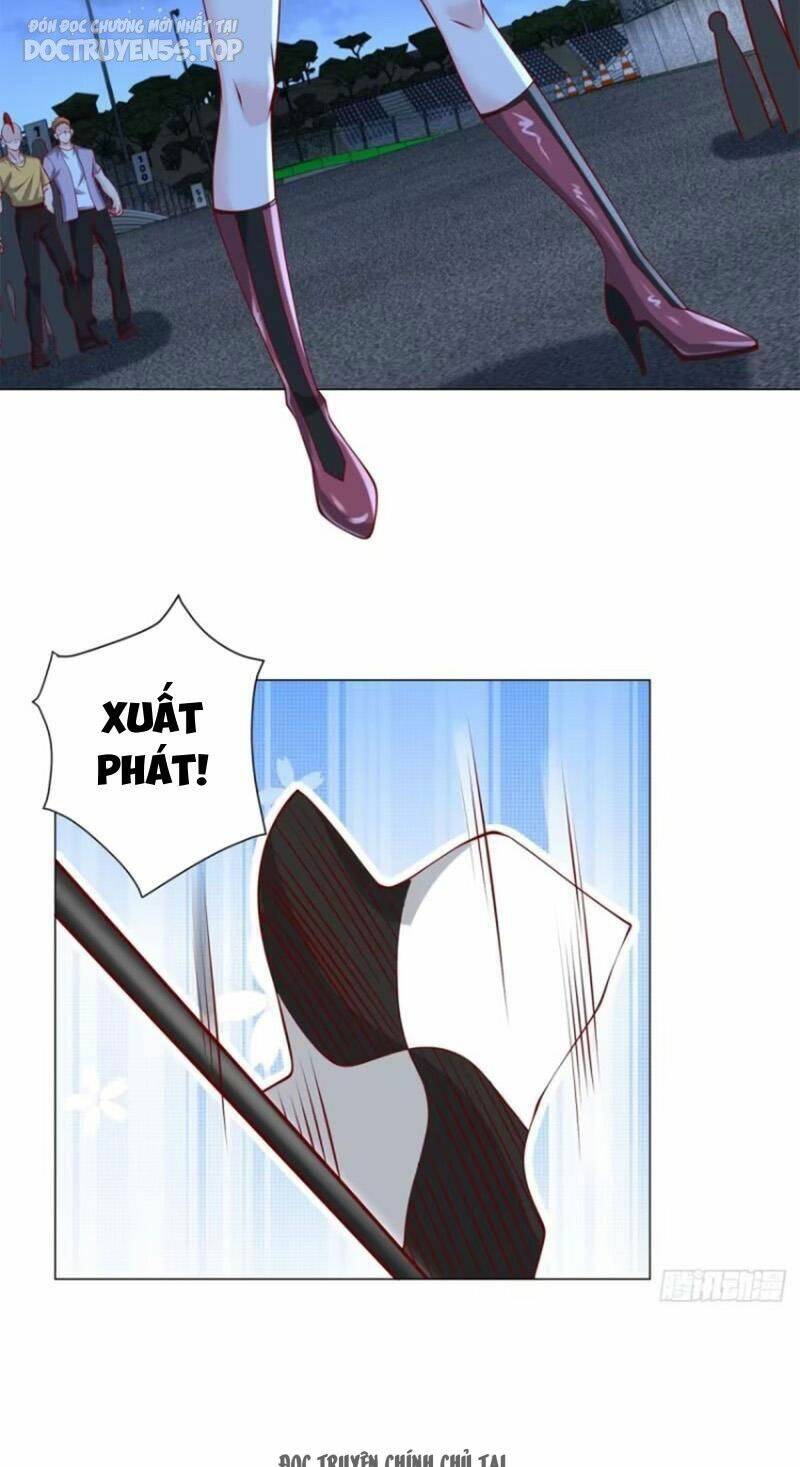 Tôi Là Tài Xế Xe Công Nghệ Có Chút Tiền Thì Đã Sao?: Chapter 44
