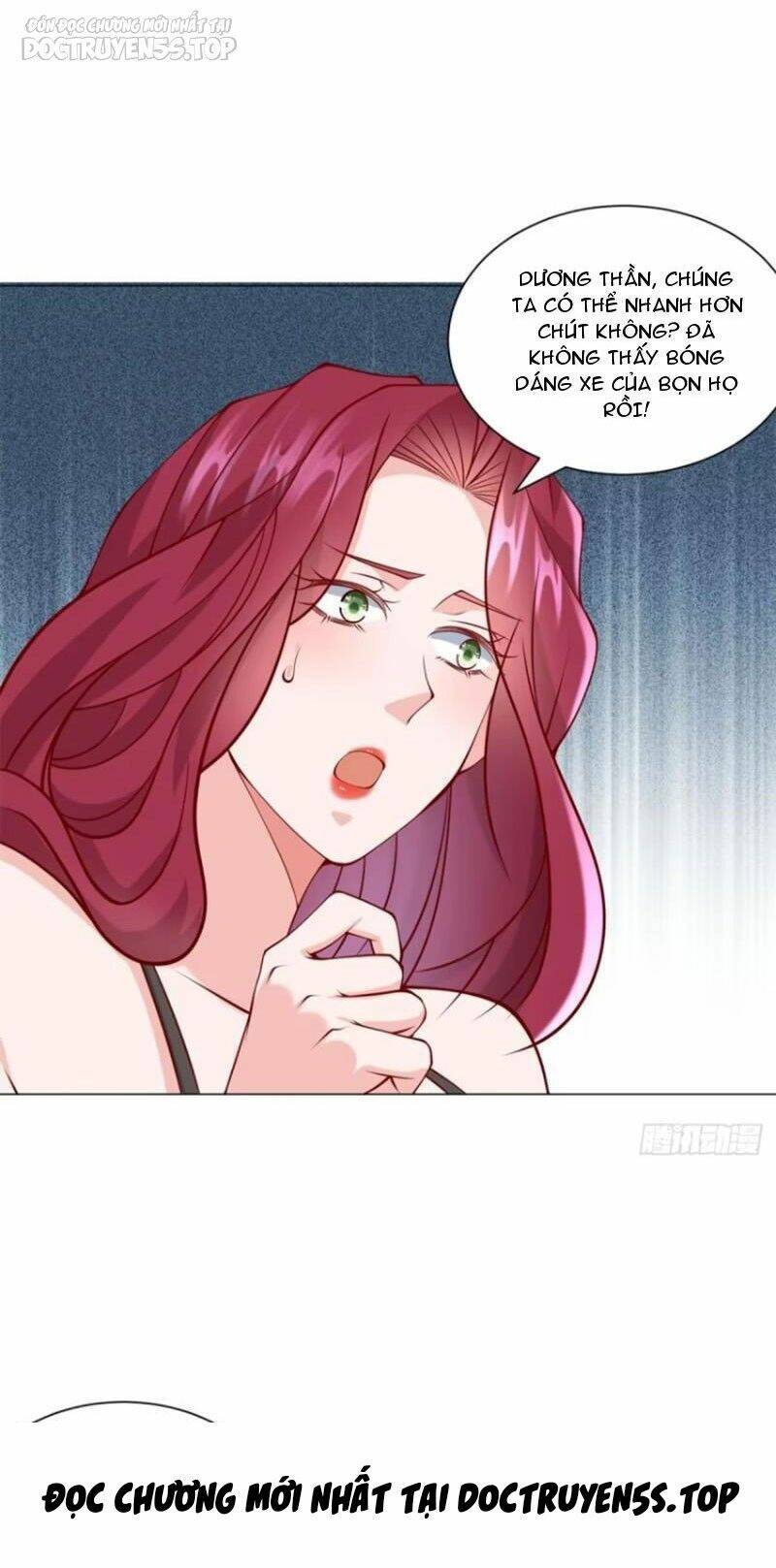 Tôi Là Tài Xế Xe Công Nghệ Có Chút Tiền Thì Đã Sao?: Chapter 44
