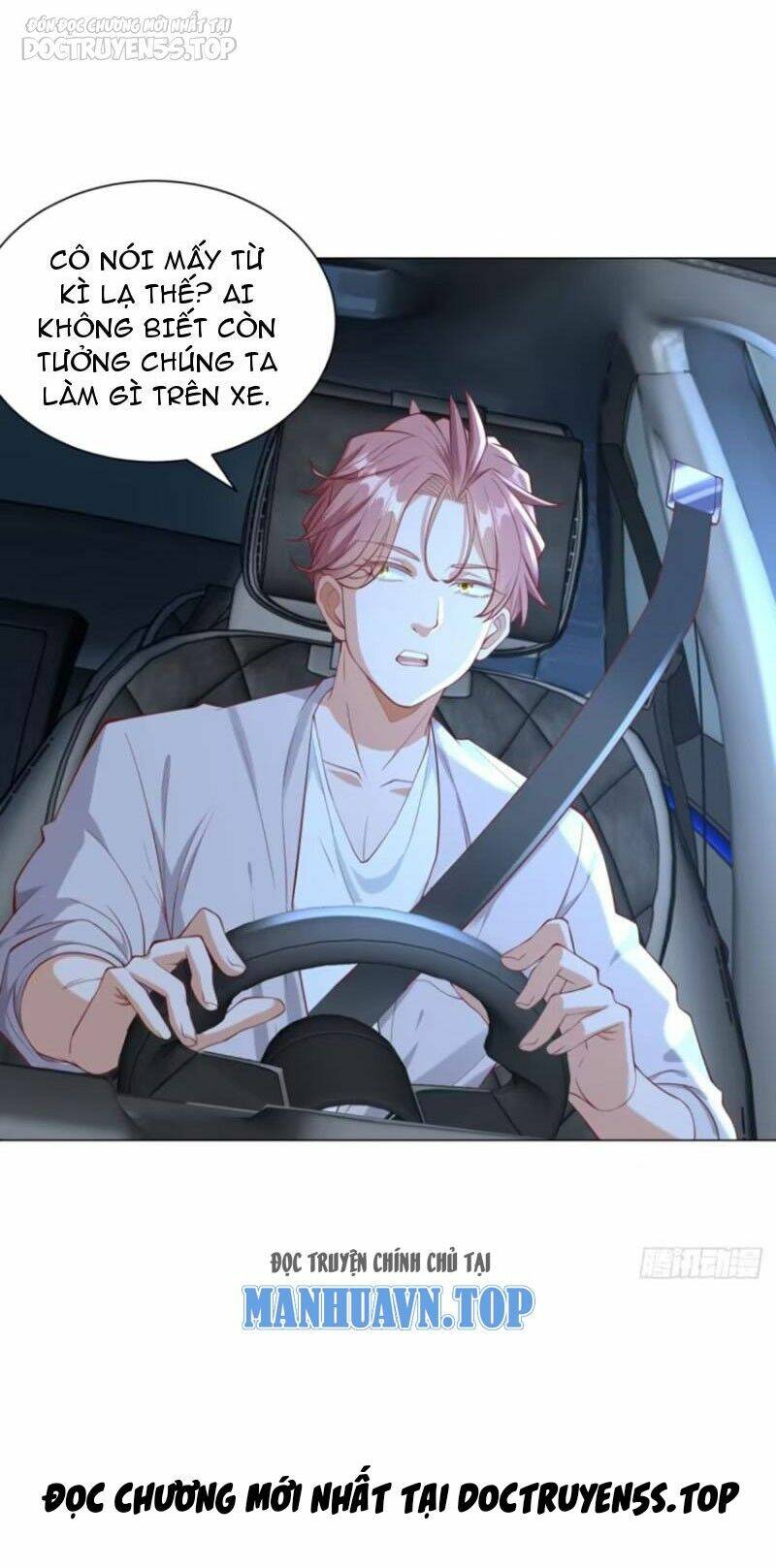 Tôi Là Tài Xế Xe Công Nghệ Có Chút Tiền Thì Đã Sao?: Chapter 44