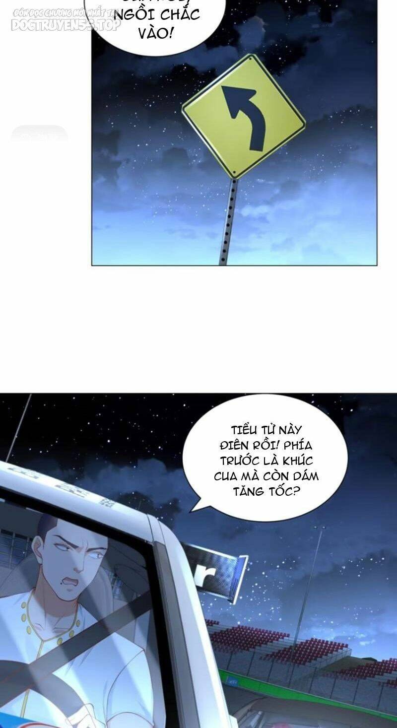 Tôi Là Tài Xế Xe Công Nghệ Có Chút Tiền Thì Đã Sao?: Chapter 44