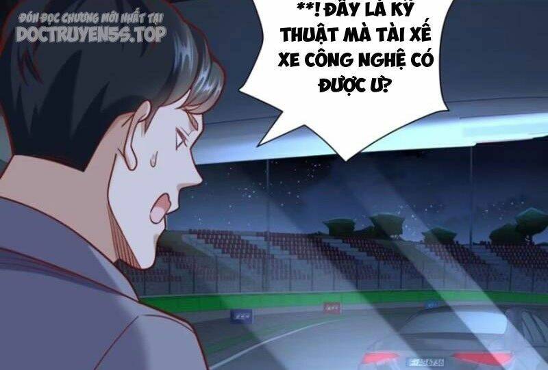 Tôi Là Tài Xế Xe Công Nghệ Có Chút Tiền Thì Đã Sao?: Chapter 44