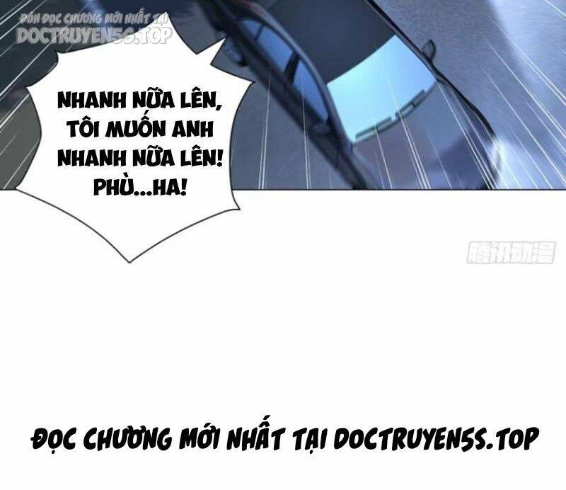 Tôi Là Tài Xế Xe Công Nghệ Có Chút Tiền Thì Đã Sao?: Chapter 44