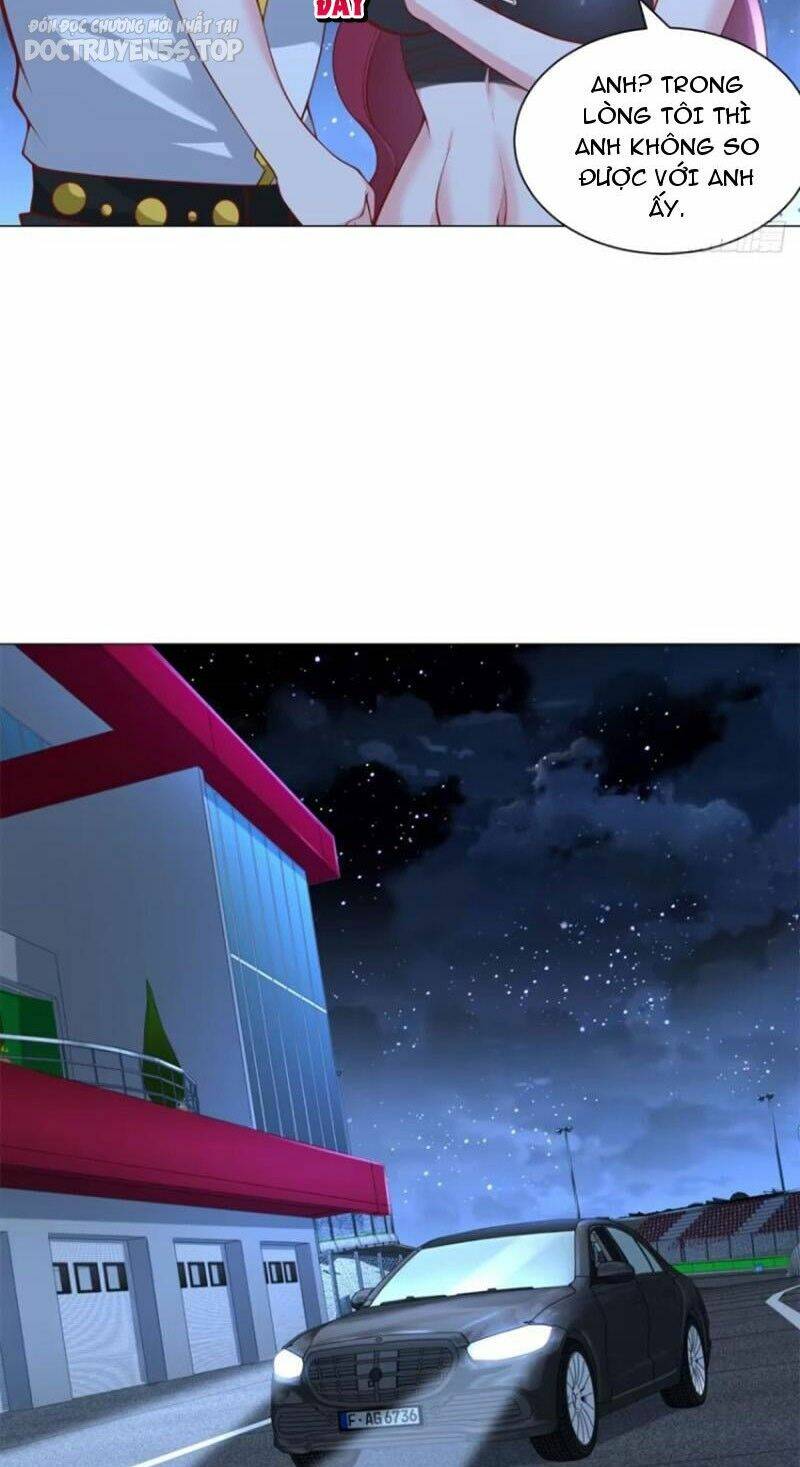 Tôi Là Tài Xế Xe Công Nghệ Có Chút Tiền Thì Đã Sao?: Chapter 44