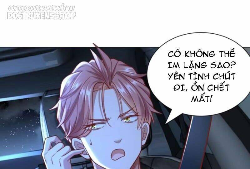 Tôi Là Tài Xế Xe Công Nghệ Có Chút Tiền Thì Đã Sao?: Chapter 44
