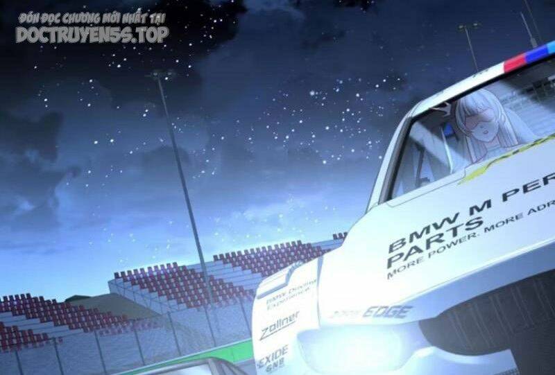 Tôi Là Tài Xế Xe Công Nghệ Có Chút Tiền Thì Đã Sao?: Chapter 44