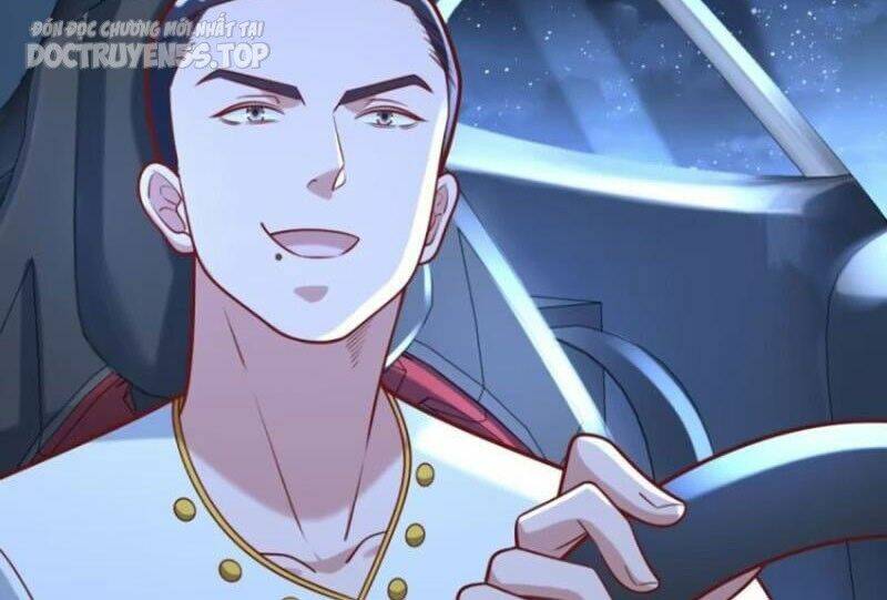Tôi Là Tài Xế Xe Công Nghệ Có Chút Tiền Thì Đã Sao?: Chapter 44