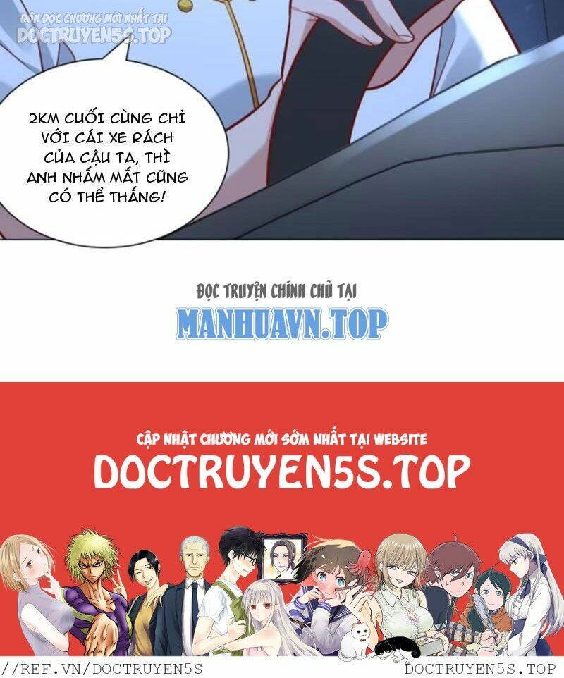 Tôi Là Tài Xế Xe Công Nghệ Có Chút Tiền Thì Đã Sao?: Chapter 44