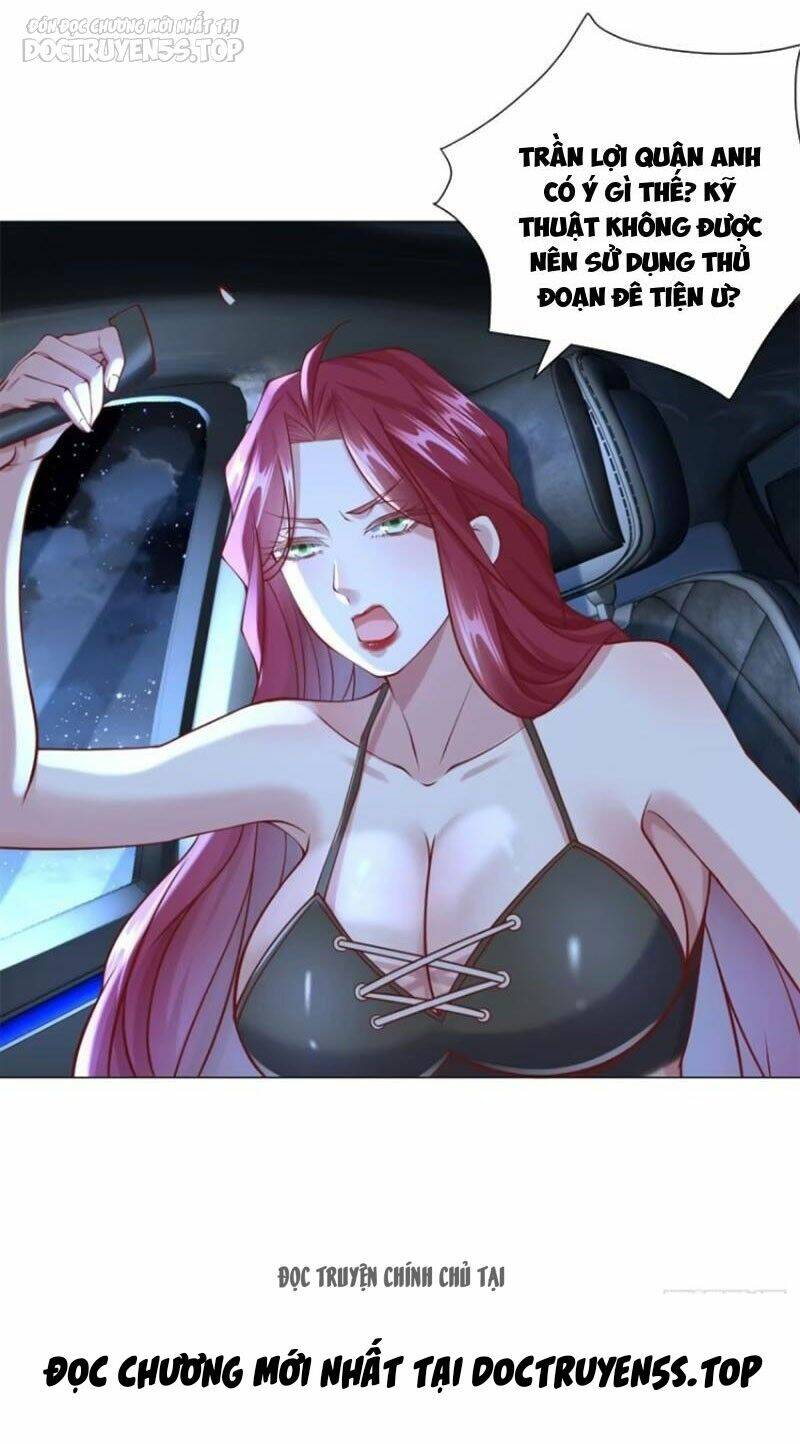 Tôi Là Tài Xế Xe Công Nghệ Có Chút Tiền Thì Đã Sao?: Chapter 45