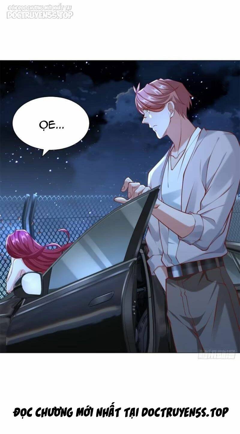 Tôi Là Tài Xế Xe Công Nghệ Có Chút Tiền Thì Đã Sao?: Chapter 45