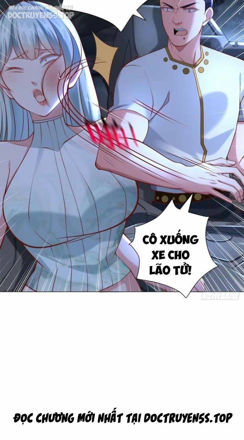 Tôi Là Tài Xế Xe Công Nghệ Có Chút Tiền Thì Đã Sao?: Chapter 45