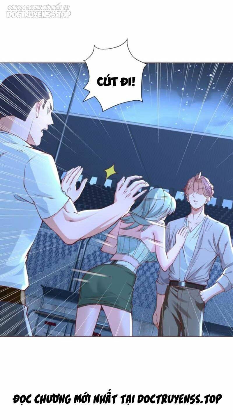 Tôi Là Tài Xế Xe Công Nghệ Có Chút Tiền Thì Đã Sao?: Chapter 45