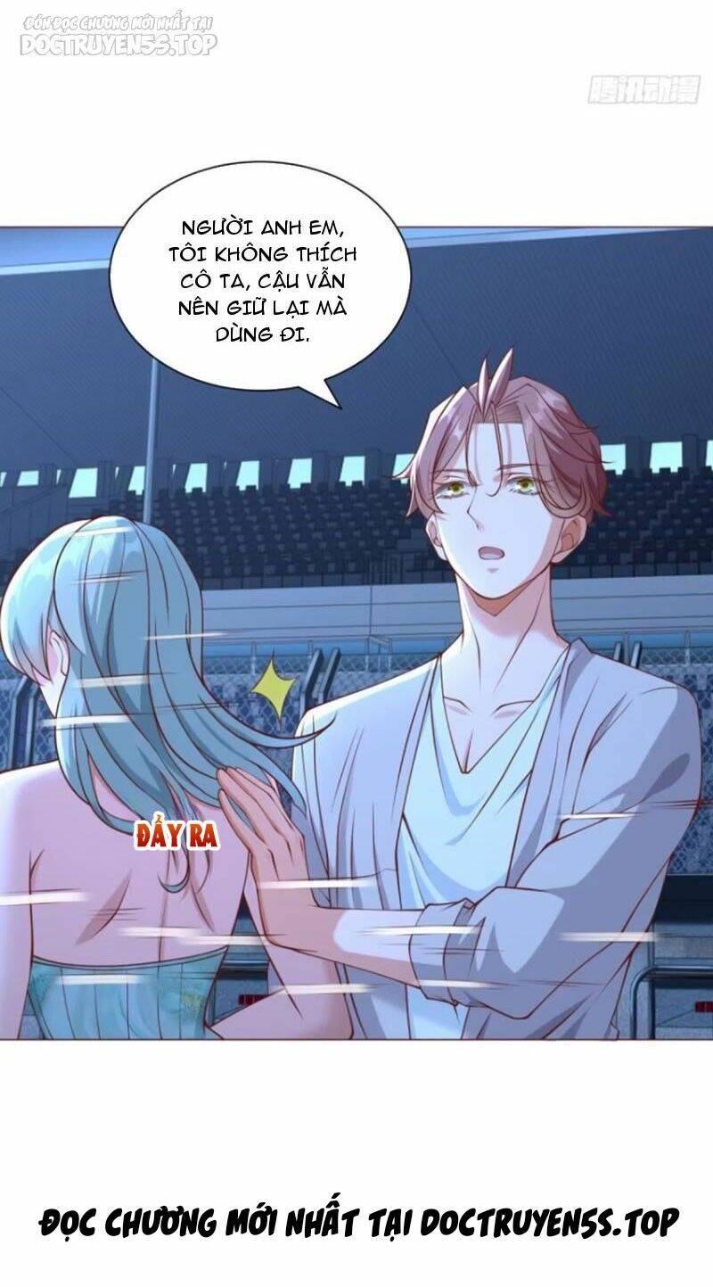 Tôi Là Tài Xế Xe Công Nghệ Có Chút Tiền Thì Đã Sao?: Chapter 45