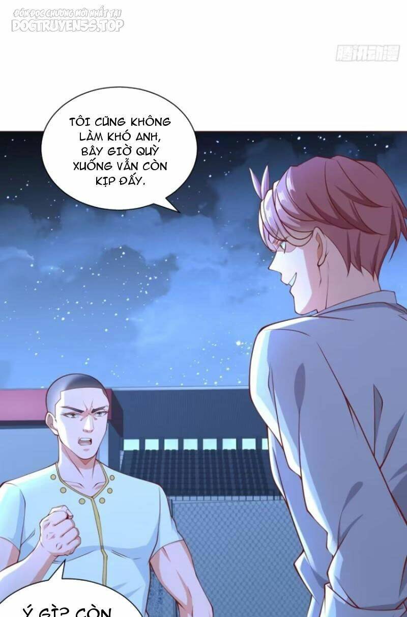 Tôi Là Tài Xế Xe Công Nghệ Có Chút Tiền Thì Đã Sao?: Chapter 45